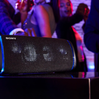 索尼推出新款XB23、XB33、XB43 便携蓝牙音箱，全新扬声器设计 售价99.99美元起