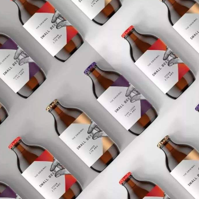 畅饮一夏！低、无酒精饮料风潮已来