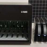 存储服务器（FreeNAS）安装日记及使用说明