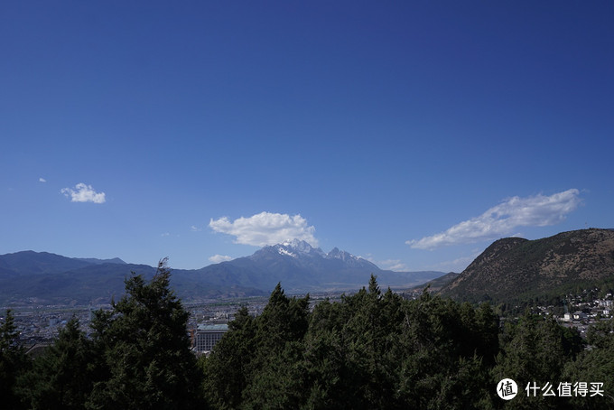 开门见雪山？丽江到底怎么玩、住哪里？看这一篇就知道了