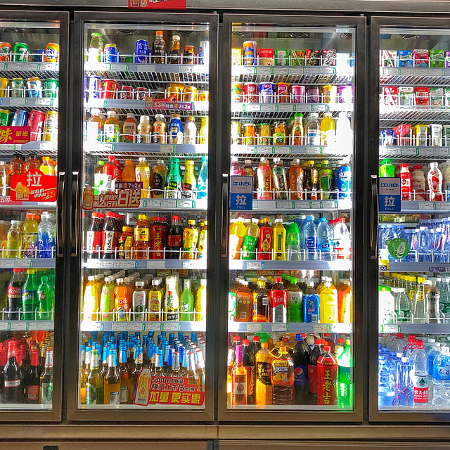 辽宁饮料的“四大天王”，秒杀所有新品，喝过之后你再也不会喝其他的！