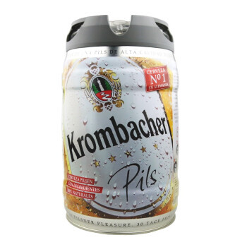 618种草指南，2019年德国销量前十的啤酒品牌