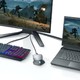 选4K OLED还是300Hz？Alienware 2020款 m15/m17游戏本发布，售价10999元起