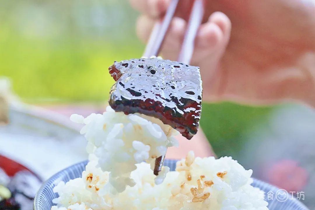 猪身上最香的一块肉！焖一焖，好吃到流泪