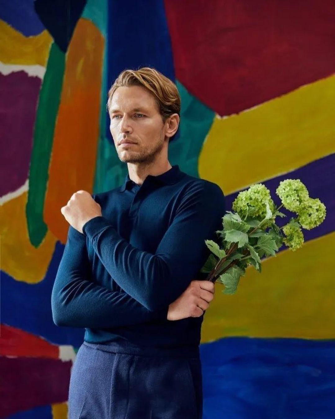 选用最优质的面料来打造,像最为人所乐道的sea island cotton(海岛棉)