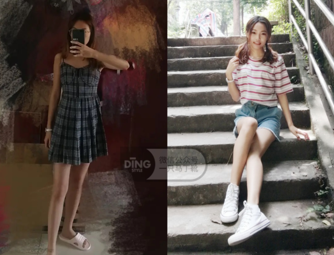 帮你选款 | 碎花显老显土?看准冷暖风格,你也能驾驭这个时髦元素!