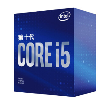 Intel 十代桌面酷睿上架预售，10 核 i9-10900K 定价 4299 元