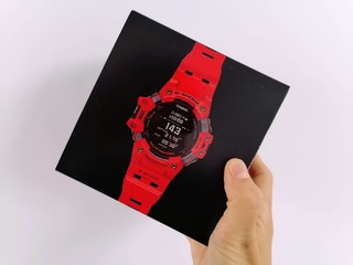 超酷的GBD-H1000智能手表