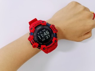 超酷的GBD-H1000智能手表