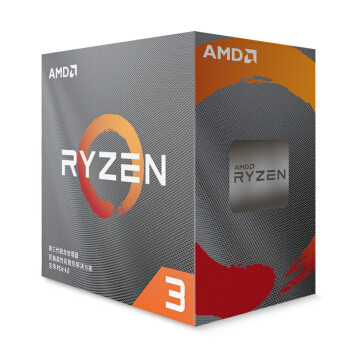 Ryzen 3100+ RX 590 GME组合，比起3300X更香的入门级4核8线程CPU