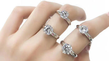婚戒攻略：结婚戒指一般选多少钱的合适？50%的新人都选错了