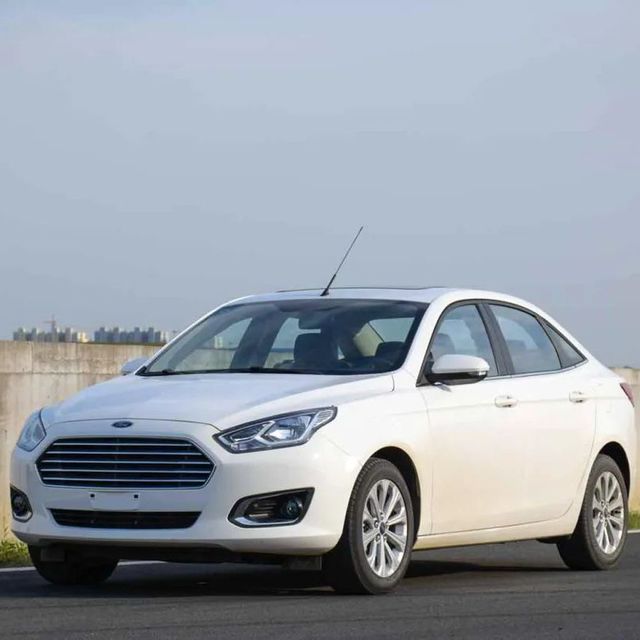 仅6万多的大牌合资SUV卖不动，却一点都不冤！？