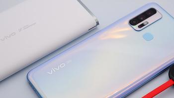 vivo Z6能量套装：让小钢炮随时充满能量