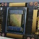 GPU史上最大性能飞跃：NVIDIA发布7nm安培架构GPU，拥有540亿晶体管的“核弹”