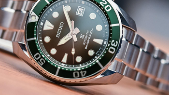 酷●聊 篇十八：说多不多，说少不少，5000元能买什么腕表？看了这篇再决定！