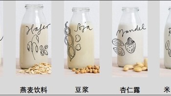 植物蛋白饮料能替代牛奶吗？18款燕麦饮料测评结果告诉你答案！