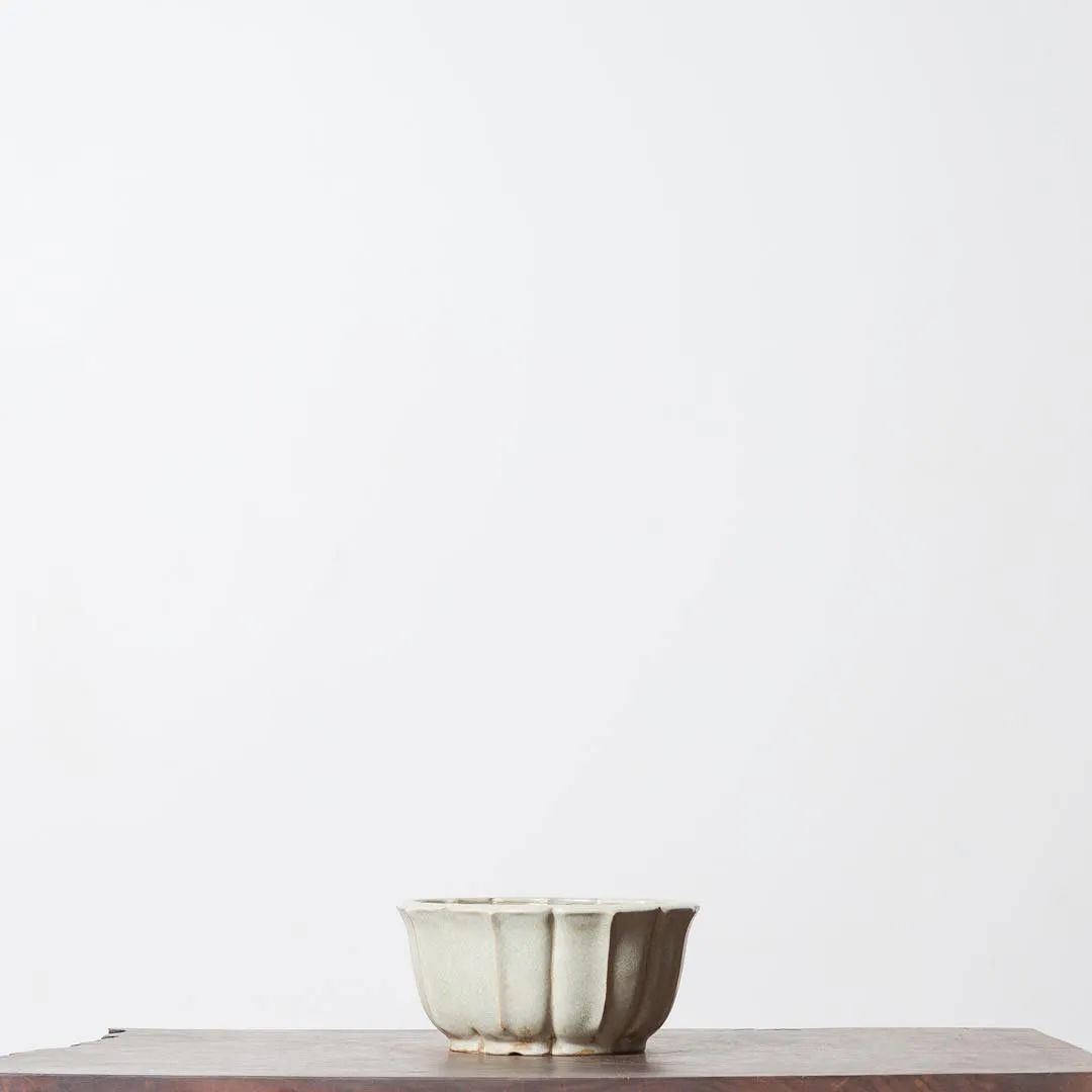 波特兰除了KINFOLK,还有这位把盆景卖出上百万的年轻艺术家