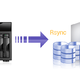  Asustor爱速特 Rsync异地备份　