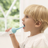 别让牙齿拉低宝宝未来颜值，0-5岁宝宝口腔护理好物分享