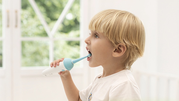 别让牙齿拉低宝宝未来颜值，0-5岁宝宝口腔护理好物分享