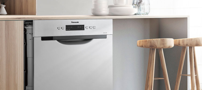  京值家电王牌购彻底解放你双手：小尺寸洗碗机推荐清单，买后你会爱下厨房爱上做饭