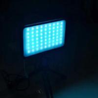 DIY——低成本打造多功能智能控制RGB双色温补光灯