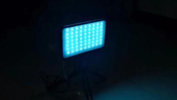DIY——低成本打造多功能智能控制RGB双色温补光灯