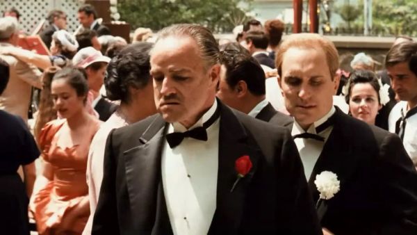 GodFather:教父之后再无教父,华服之后再无华服 | 杂谈