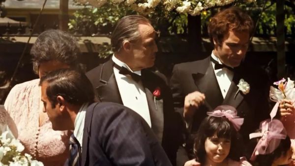 GodFather:教父之后再无教父,华服之后再无华服 | 杂谈