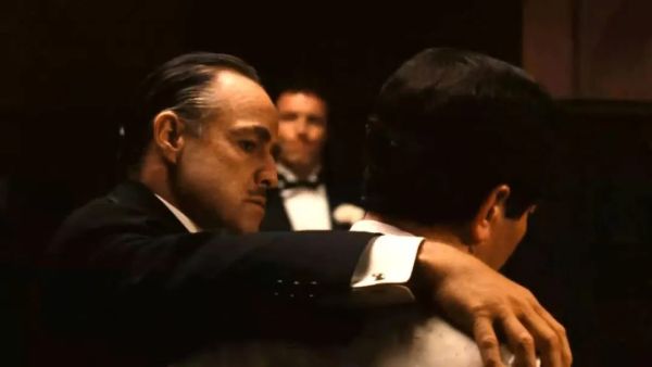 GodFather:教父之后再无教父,华服之后再无华服 | 杂谈