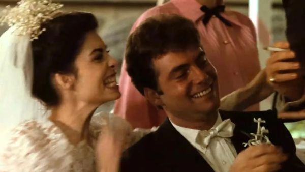 GodFather:教父之后再无教父,华服之后再无华服 | 杂谈