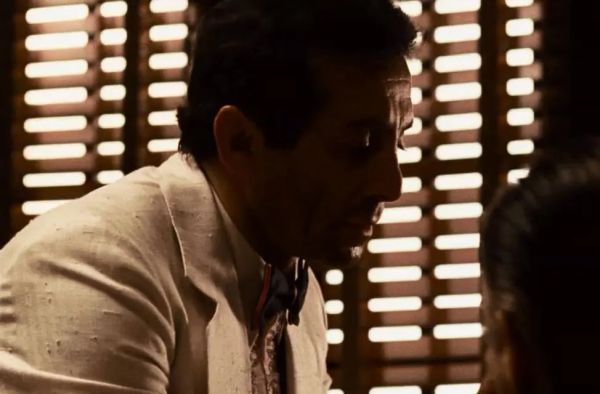 GodFather:教父之后再无教父,华服之后再无华服 | 杂谈