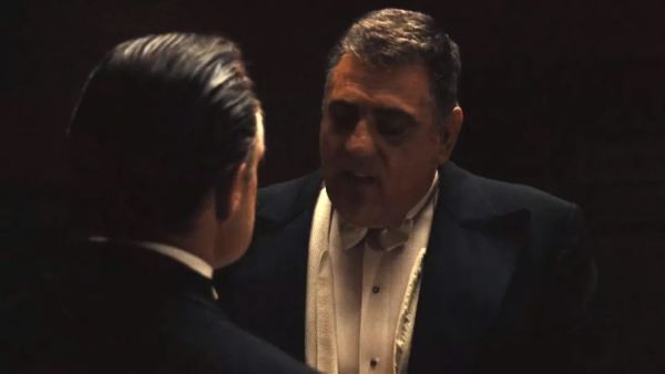 GodFather:教父之后再无教父,华服之后再无华服 | 杂谈