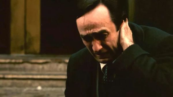 GodFather:教父之后再无教父,华服之后再无华服 | 杂谈