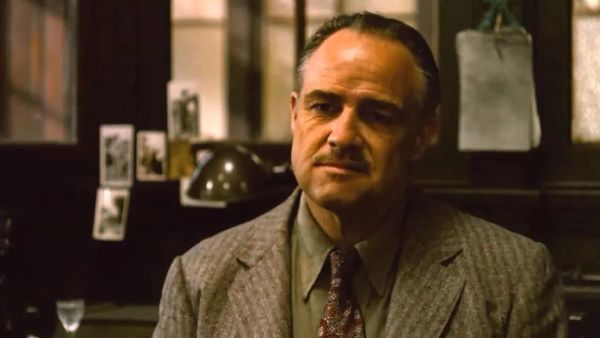 GodFather:教父之后再无教父,华服之后再无华服 | 杂谈