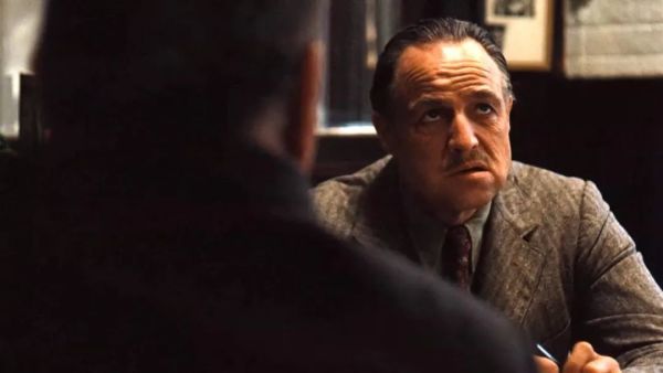 GodFather:教父之后再无教父,华服之后再无华服 | 杂谈