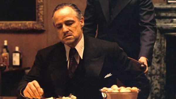 GodFather:教父之后再无教父,华服之后再无华服 | 杂谈