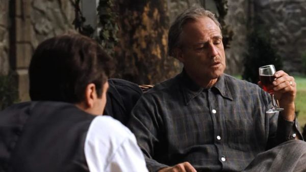 GodFather:教父之后再无教父,华服之后再无华服 | 杂谈