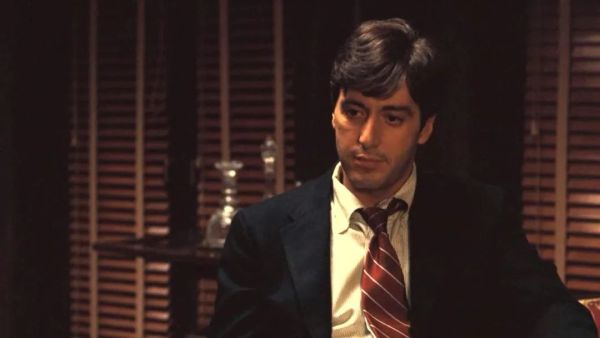 GodFather:教父之后再无教父,华服之后再无华服 | 杂谈