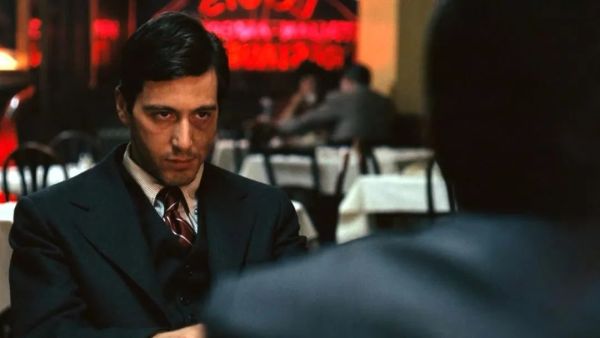 GodFather:教父之后再无教父,华服之后再无华服 | 杂谈