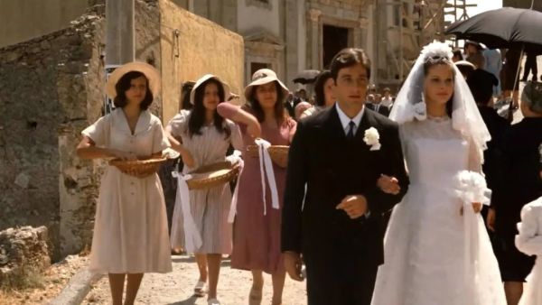 GodFather:教父之后再无教父,华服之后再无华服 | 杂谈