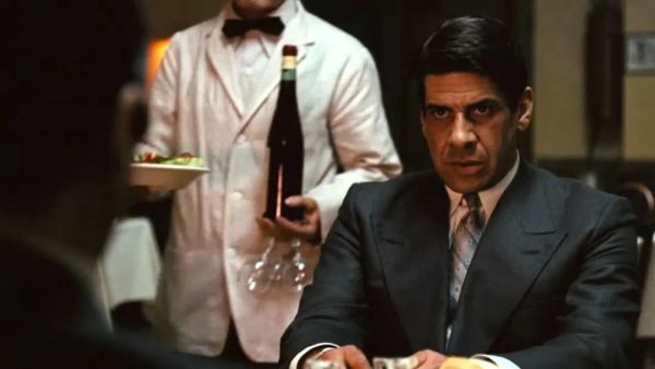 GodFather:教父之后再无教父,华服之后再无华服 | 杂谈