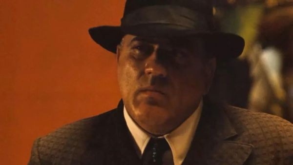 GodFather:教父之后再无教父,华服之后再无华服 | 杂谈