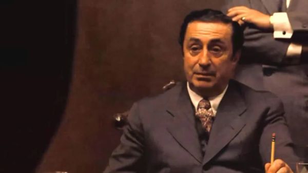 GodFather:教父之后再无教父,华服之后再无华服 | 杂谈