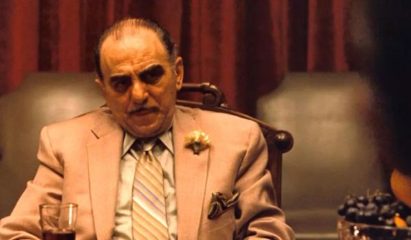 GodFather:教父之后再无教父,华服之后再无华服 | 杂谈