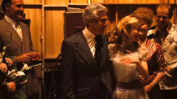 GodFather:教父之后再无教父,华服之后再无华服 | 杂谈