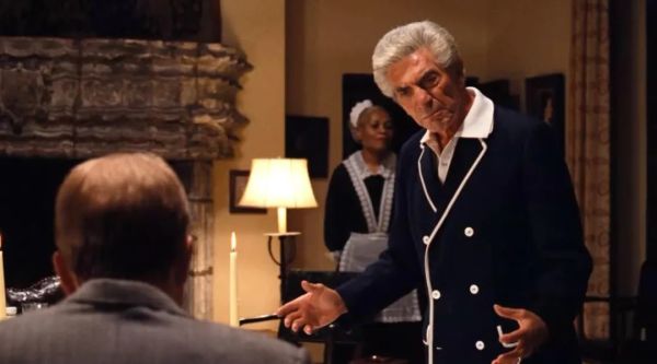 GodFather:教父之后再无教父,华服之后再无华服 | 杂谈