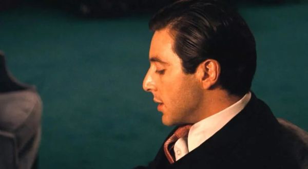 GodFather:教父之后再无教父,华服之后再无华服 | 杂谈
