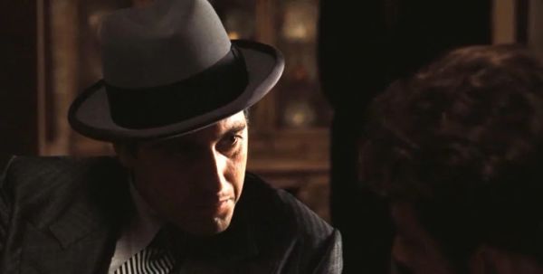 GodFather:教父之后再无教父,华服之后再无华服 | 杂谈
