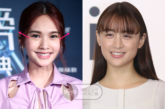 “最丑女爱豆”的逆袭,长了一张不可爱的娃娃脸是什么体验?
